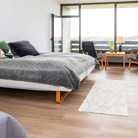 Cix Vakantiehuis
