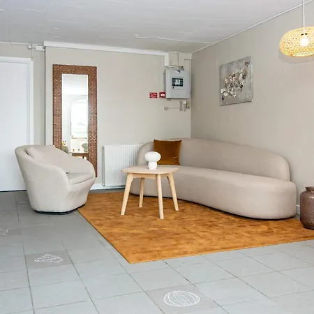 Vakantiehuis Cix *
