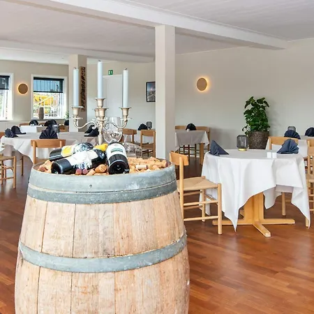 Cix Vakantiehuis