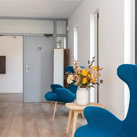 Cix Vakantiehuis Ulfborg