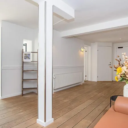 Vakantiehuis Cix Ulfborg