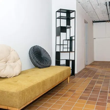 Vakantiehuis Cix