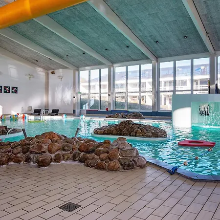 Vakantiehuis Cix *