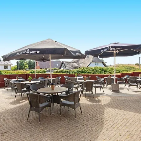 Cix Vakantiehuis Ulfborg