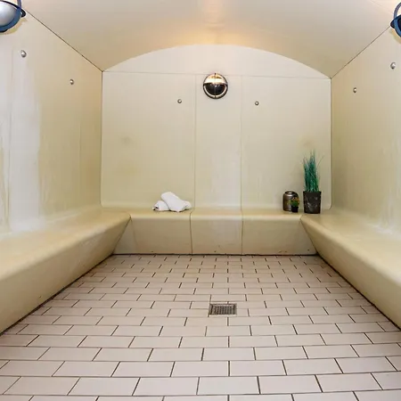 Cix Vakantiehuis