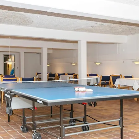 Cix Vakantiehuis