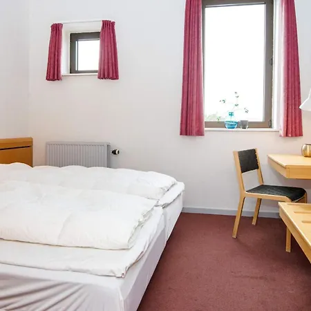Cix Vakantiehuis Ulfborg