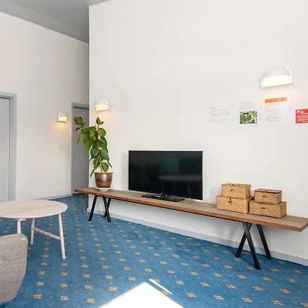 Cix Vakantiehuis *