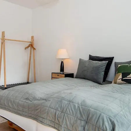Cix Vakantiehuis Ulfborg