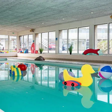 Cix Vakantiehuis Ulfborg