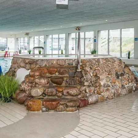 Cix Vakantiehuis *