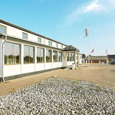 Cix 펜션 Ulfborg